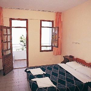 Standaard Kamer